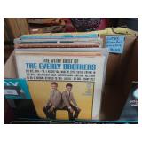 Vintage Rock & Roll 60s + 70s Albums