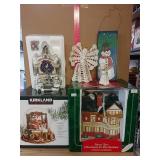 Christmas Decorations