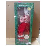 Christmas Display Figure