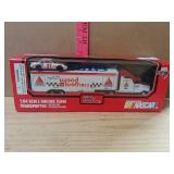 1:64 Scale Racing Team