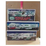 Hess Trucks