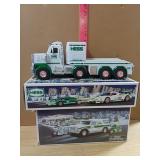 Hess Truck Items