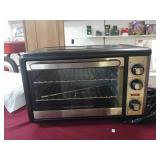 Hamilton Beach Toaster Oven