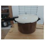 Presto Pressure Cooker