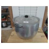 Big Kitchen Pot