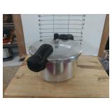 Pressure Cooker