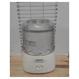 Frozen Yogurt-ice Cream & Sorbet Maker