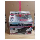 Road Warrior Protective Truck Bed Coating