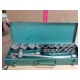 Socket Set