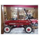 Firestone Cruiser Wagon