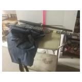 Toy Train Tracks, Bags