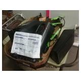 Drones, Remotes, Speakers