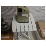 Vintage Rival Ice Crusher, Small Table