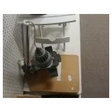 Vintage Photo Enlarger