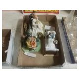 Norman Rockwell Decorations