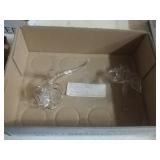 Murano Art Glass Flowers