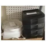 Steamer And Organizer