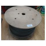 Spool Of Shielded Cat 5 Cable