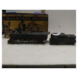 American Flyer Lines Model Train