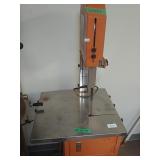 Conestoga Bandsaw