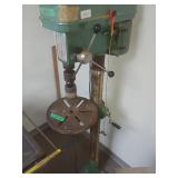 IMS Drill Press