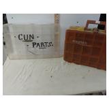 Magnum Part Carrying Cases