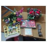 Home & Christmas Items