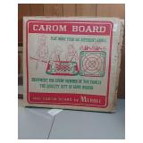 Caron Board