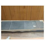 Staystone Snap together Flooring (9 Boards)