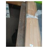 Laminate Flooring (12 Hole Boards & 5 Partial