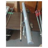 Replacement Screen And Clamps