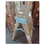 Step Stool (1ft)