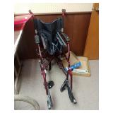Wheel Chair