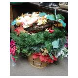 Wreaths And More
