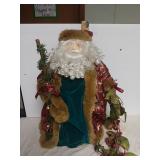 Santa Claus Decoration