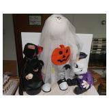 Halloween Decorations