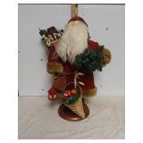 Santa Claus Decoration