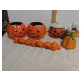 Pumpkin Decor