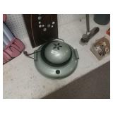 Vintage Walton Portable Heater