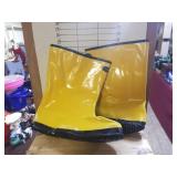 Rubber Boots
