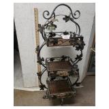 Produce, Fruit, Vegetable Stand