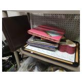 Photo Album Books, Calendar Drywall Erase Board