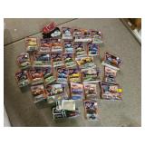 Misc Model Cars: Disney Cars