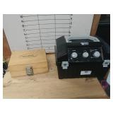 Radio, Wood Router Bits