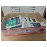 Team Bags Card Protectors