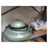 Maytag Vaporizer, Paint Tools