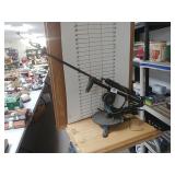 Clay Pigeon Thrower / Launcher