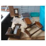 Miniature Furniture