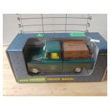 ERTL 1955 Pickup Truck Bank