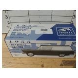 Spec Cast 1955 Chevrolet Delivery Car